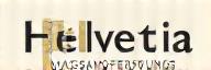Helvetia Massanfertigung AG Logo